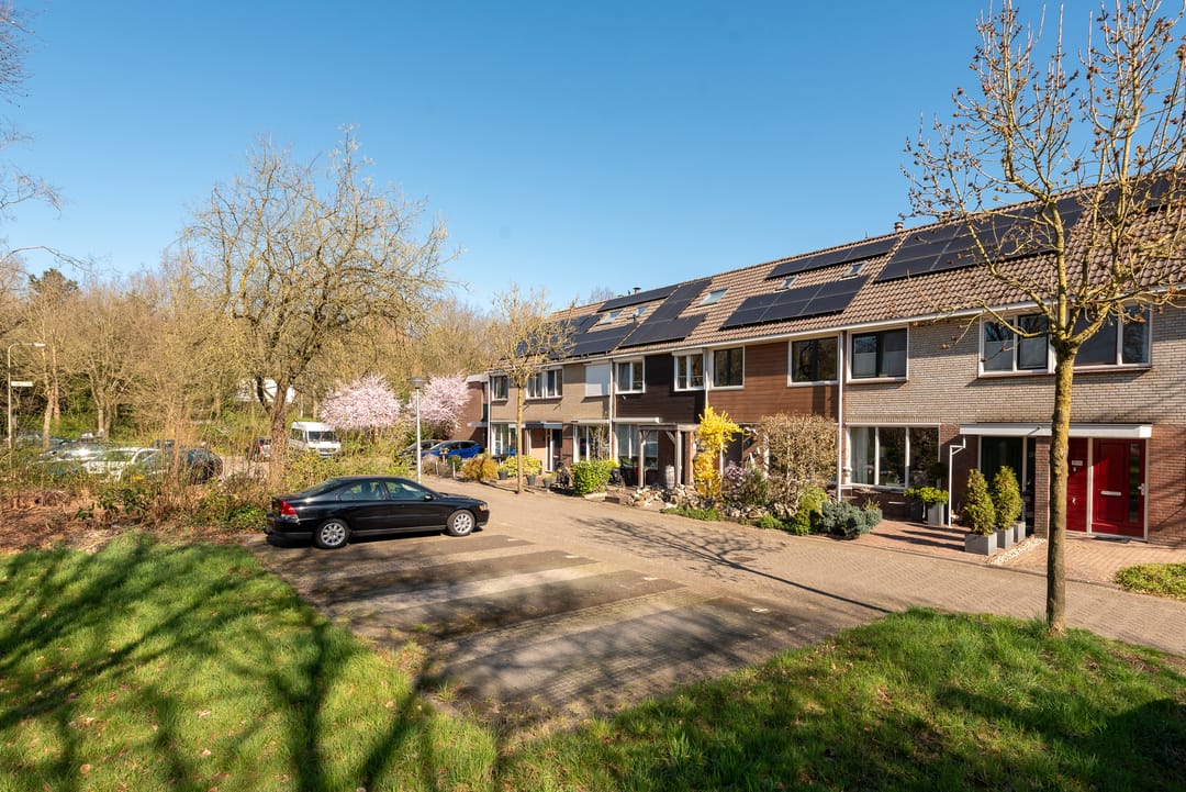 Foto 2 van Crosestein 3122