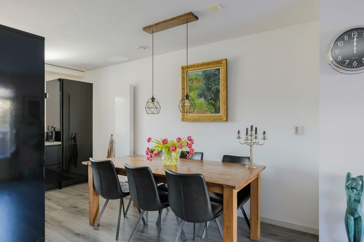 Foto 13 van Dammersboog 36