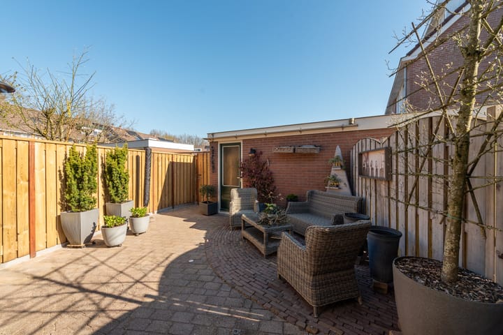 Foto 3 van Crosestein 3122