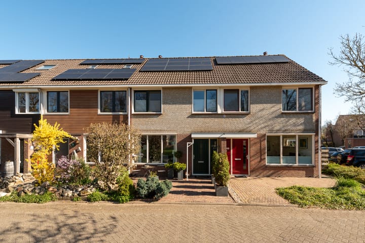 Foto 4 van Crosestein 3122