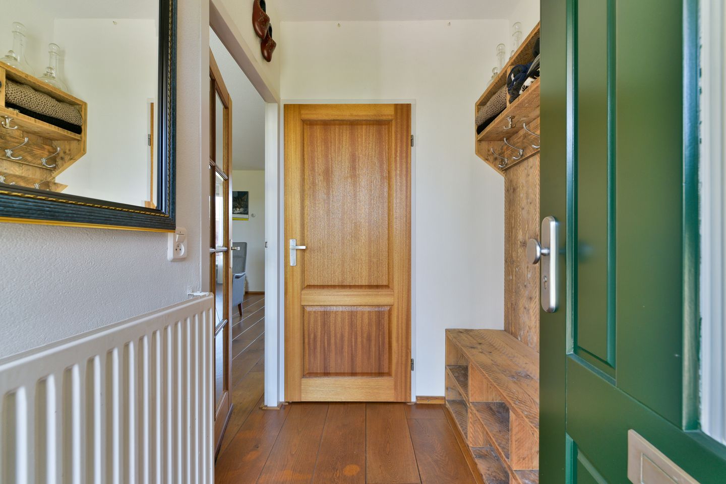 Foto 5 van Crosestein 3122