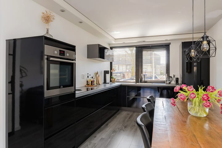 Foto 15 van Dammersboog 36