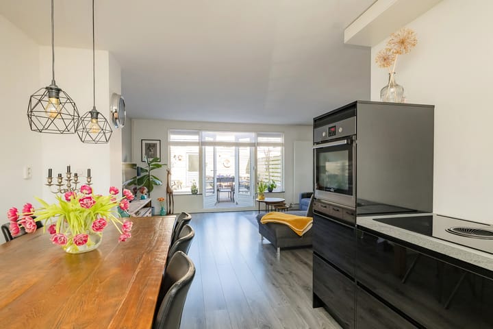 Foto 17 van Dammersboog 36