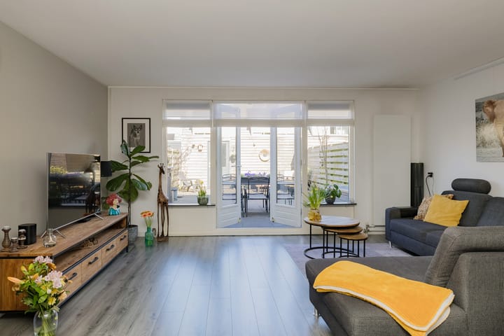 Foto 18 van Dammersboog 36