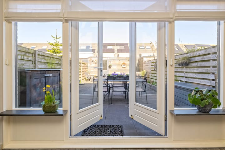 Foto 19 van Dammersboog 36