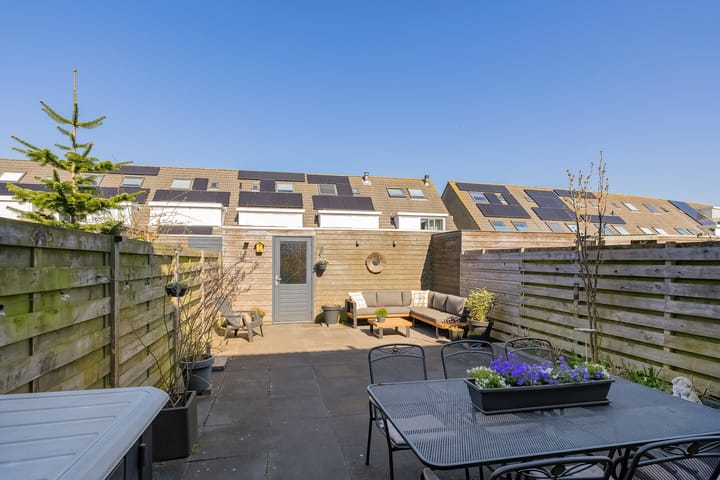 Foto 20 van Dammersboog 36