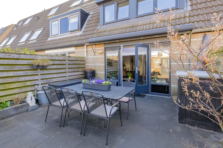 Foto 22 van Dammersboog 36