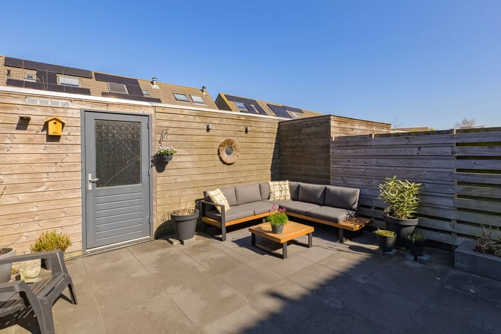 Foto 23 van Dammersboog 36