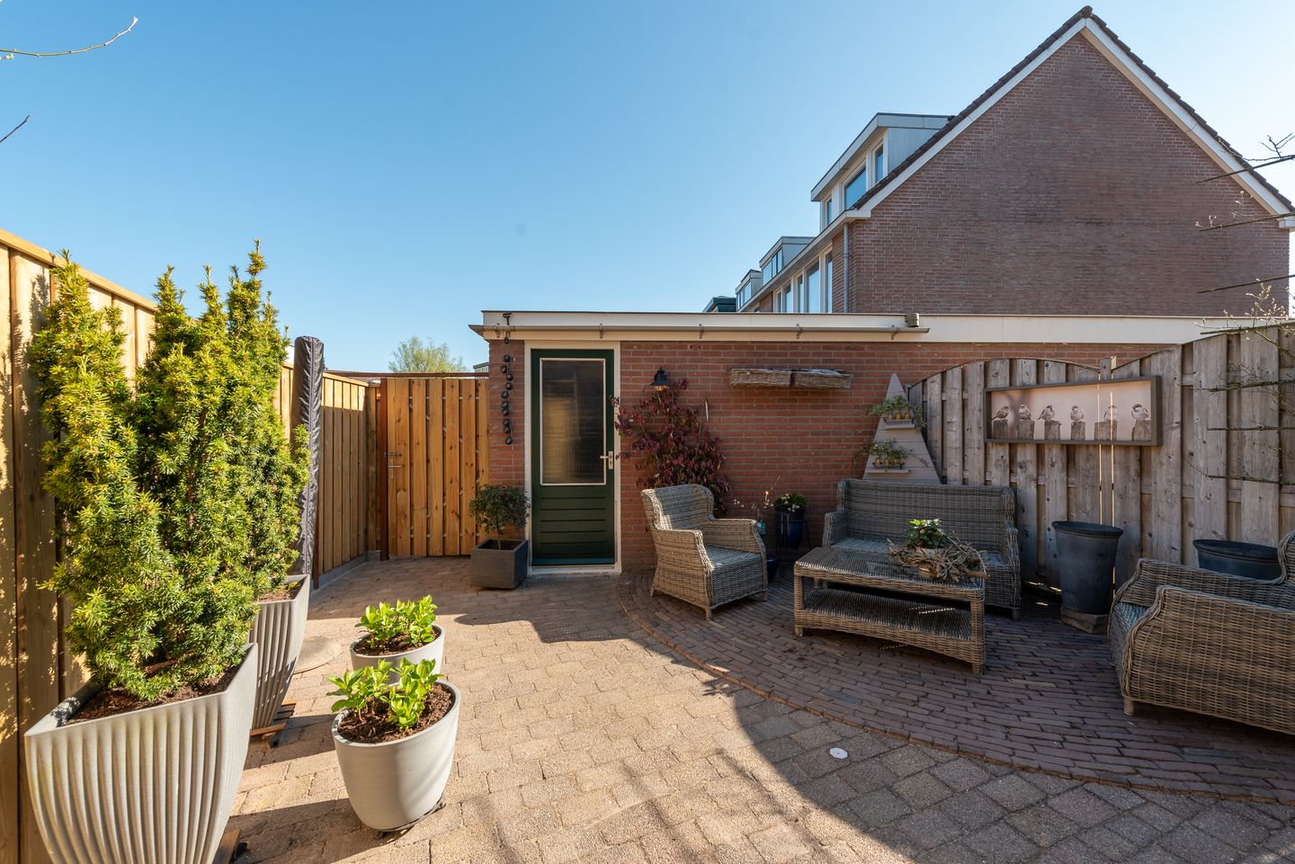 Foto 14 van Crosestein 3122