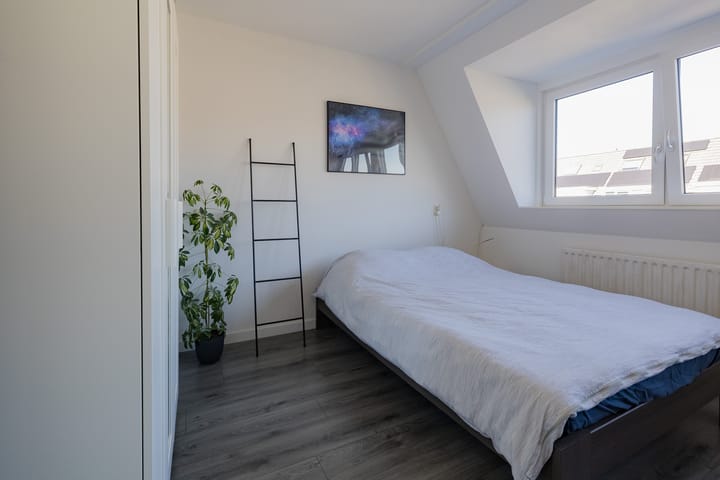 Foto 25 van Dammersboog 36