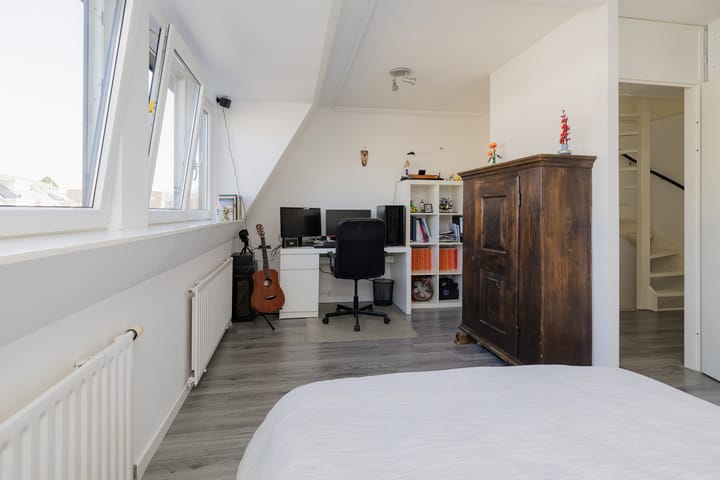 Foto 26 van Dammersboog 36