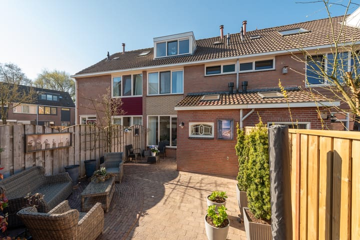 Foto 16 van Crosestein 3122