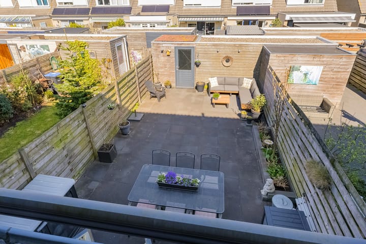 Foto 28 van Dammersboog 36