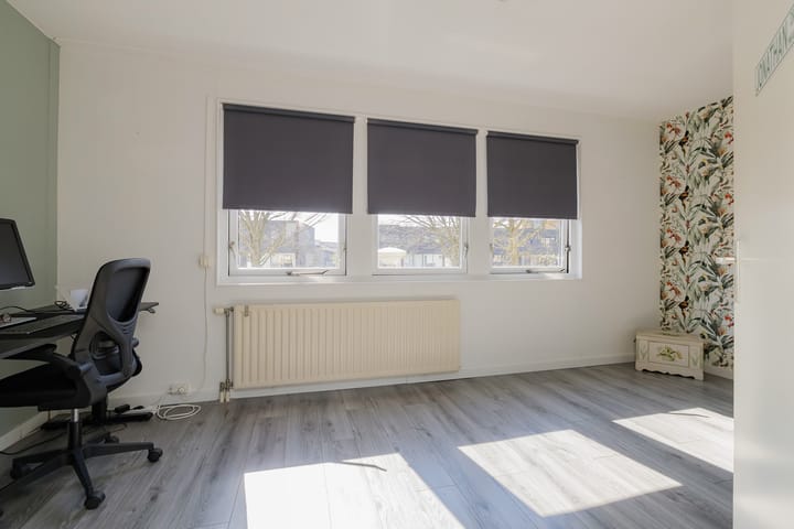 Foto 30 van Dammersboog 36