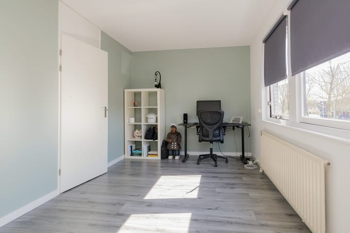 Foto 31 van Dammersboog 36