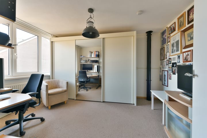 Foto 21 van Crosestein 3122