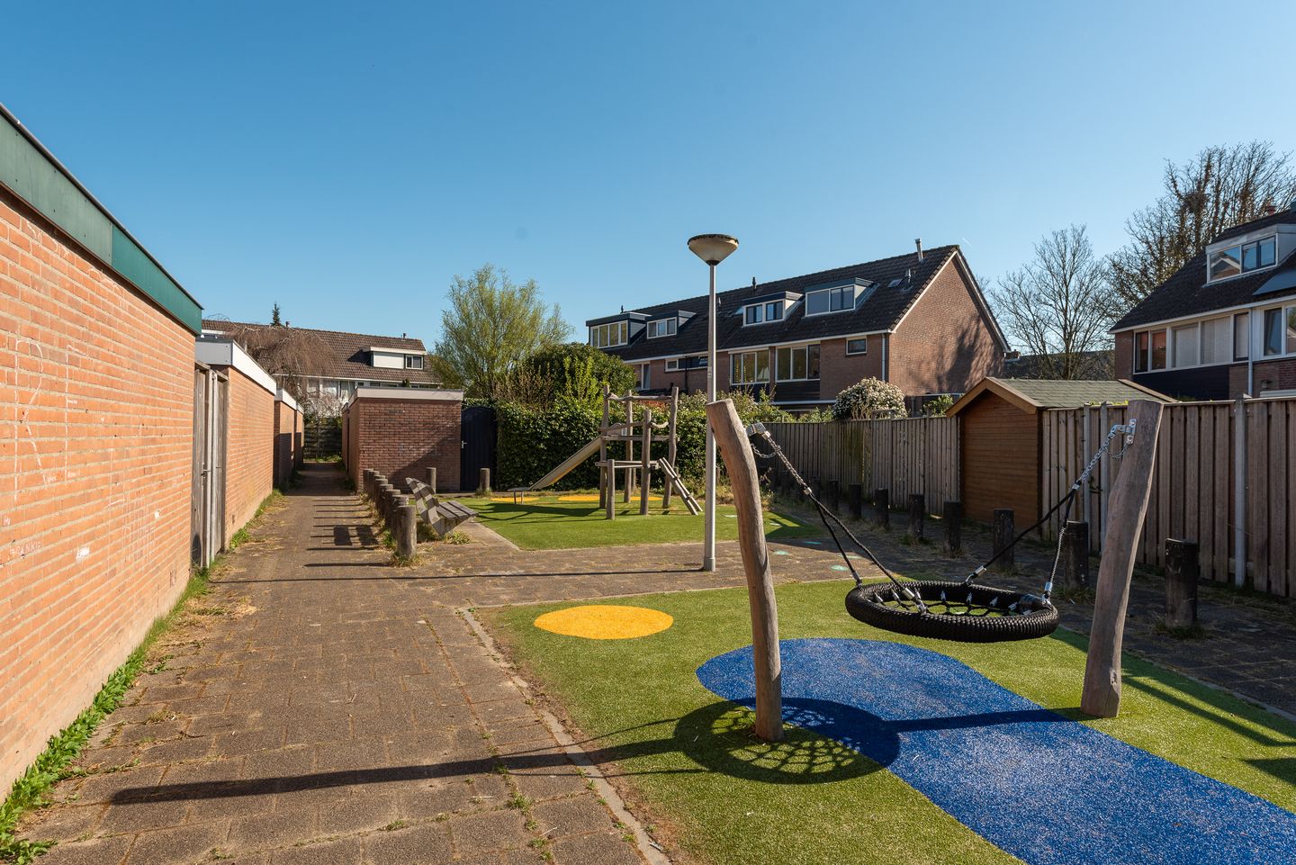 Foto 29 van Crosestein 3122