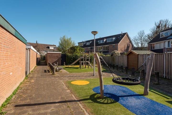 Foto 29 van Crosestein 3122