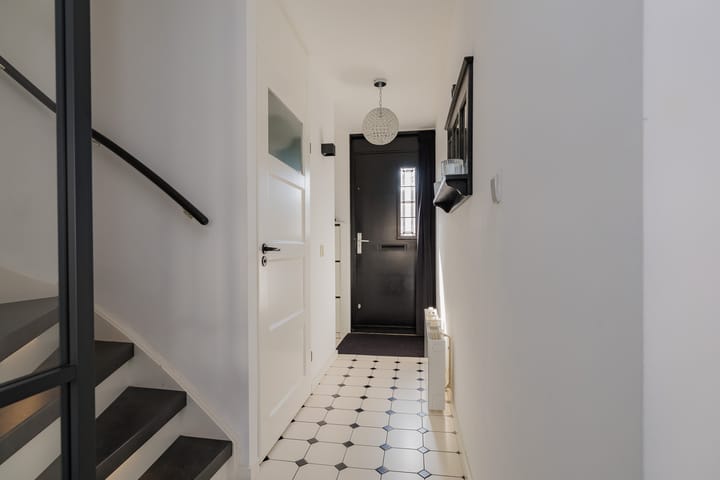 Foto 45 van Dammersboog 36