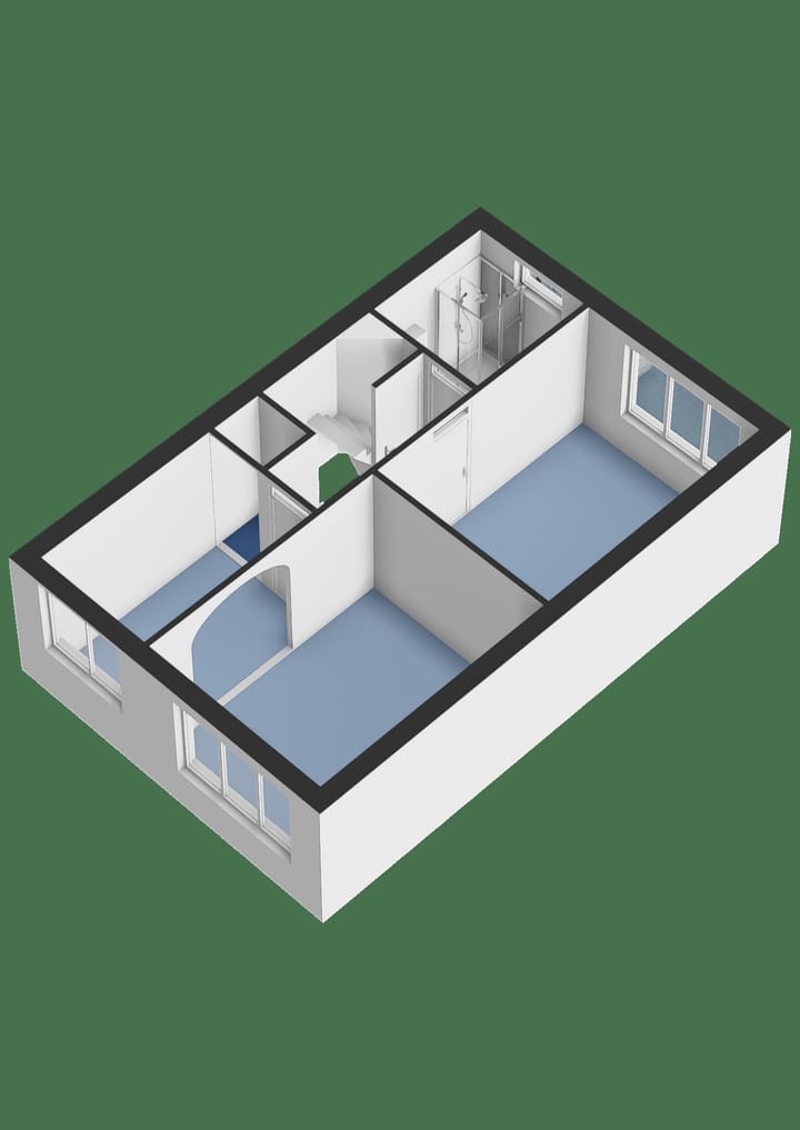 Foto 35 van Crosestein 3122