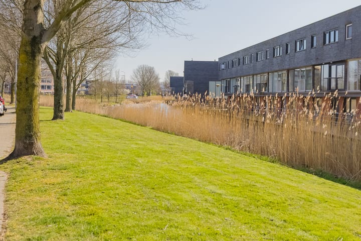 Foto 49 van Dammersboog 36