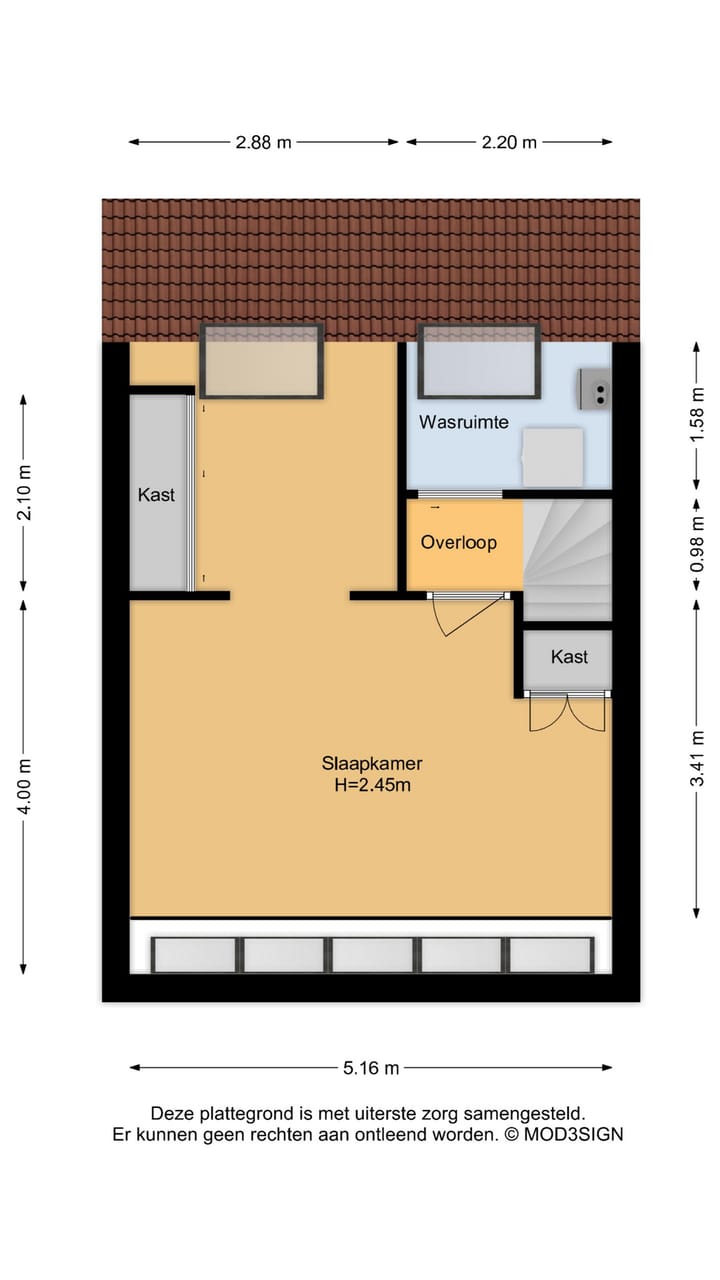 Foto 57 van Dammersboog 36