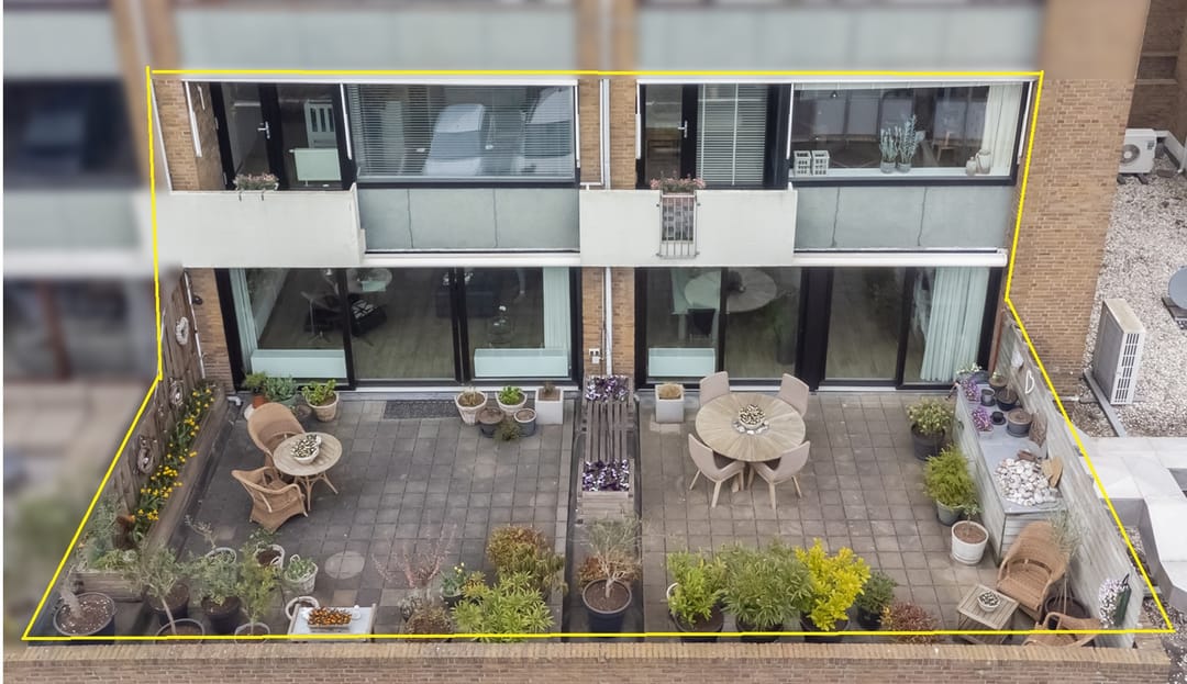 Photo 17 of Loosduinse Hoofdplein 211