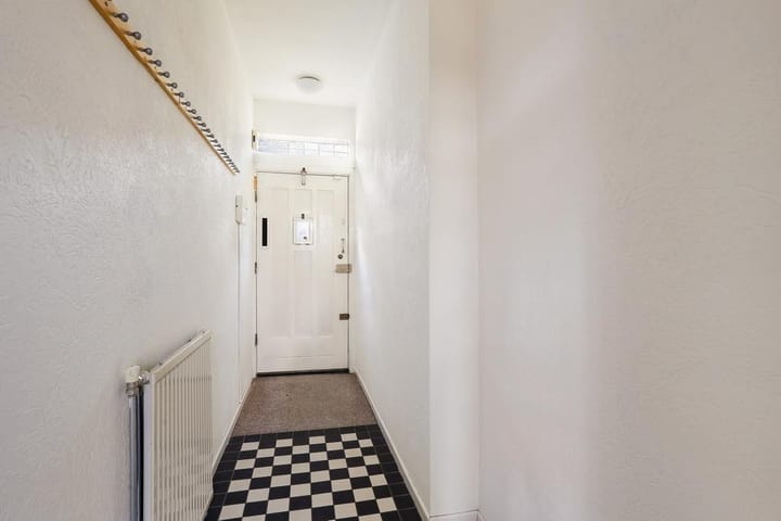 Foto 2 van Stevinstraat 260