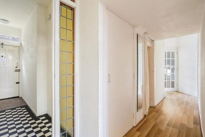 Foto 3 van Stevinstraat 260