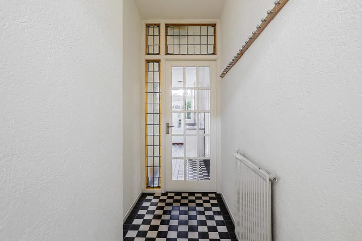 Foto 7 van Stevinstraat 260