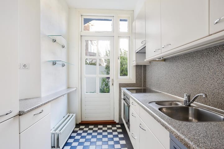 Foto 10 van Stevinstraat 260