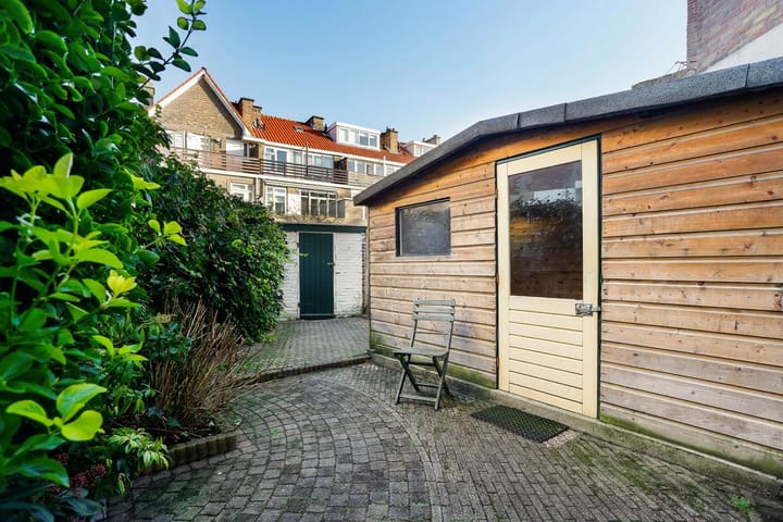 Foto 11 van Stevinstraat 260