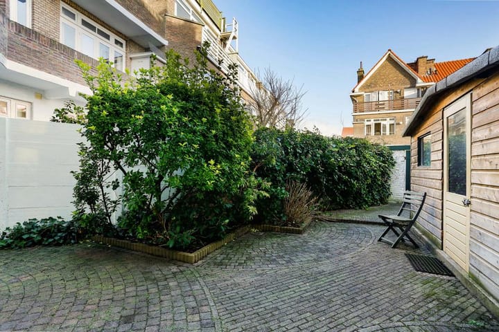 Foto 12 van Stevinstraat 260