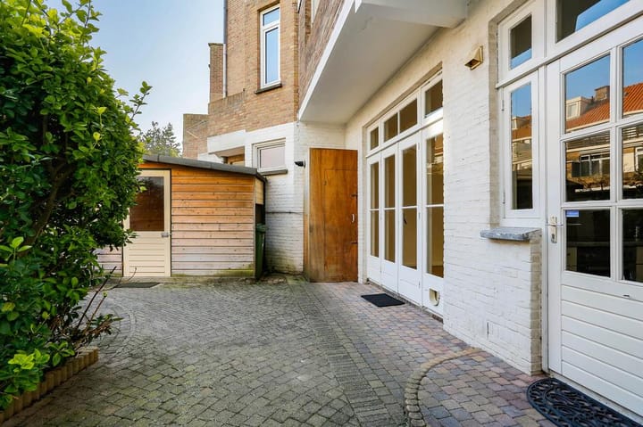 Foto 13 van Stevinstraat 260