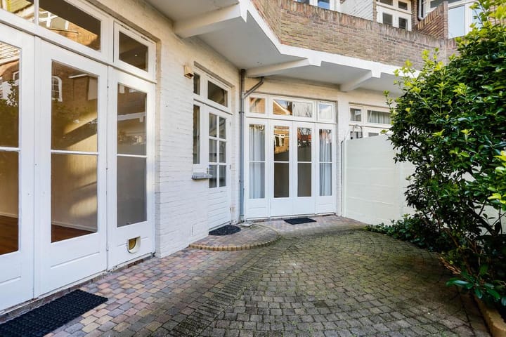 Foto 15 van Stevinstraat 260