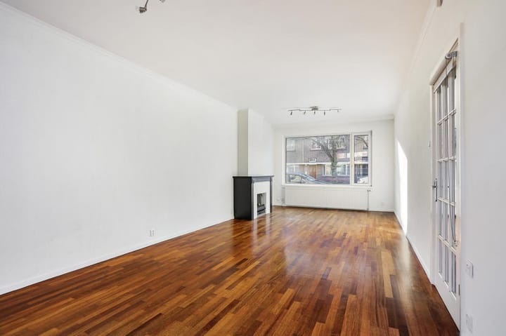 Foto 18 van Stevinstraat 260