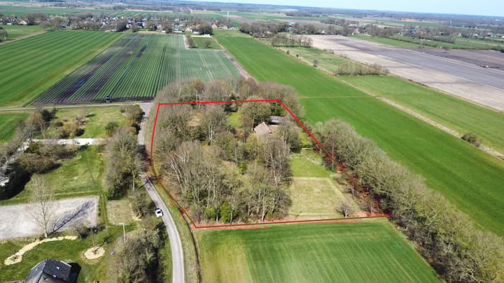 Foto 3 van Schipslootweg 2