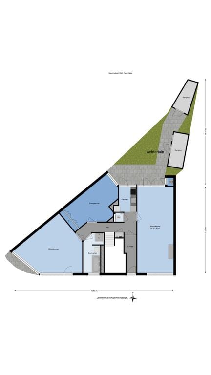 Foto 31 van Stevinstraat 260