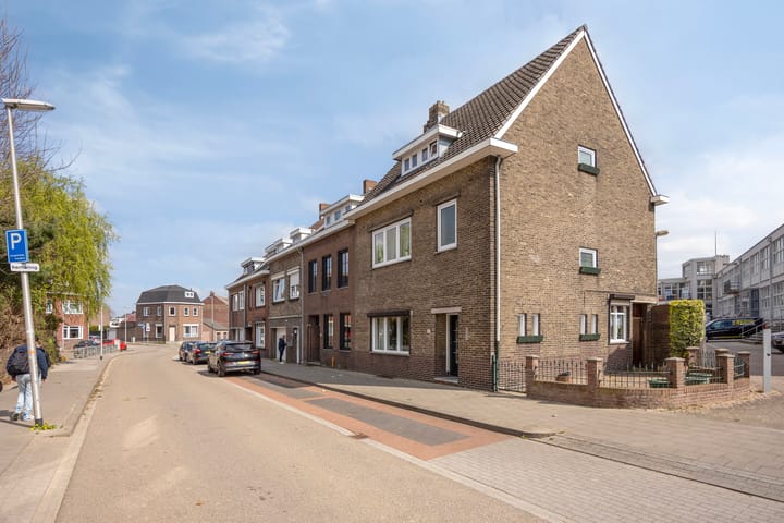 Foto 1 van Gringelstraat 8