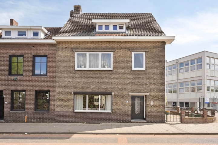 Foto 2 van Gringelstraat 8