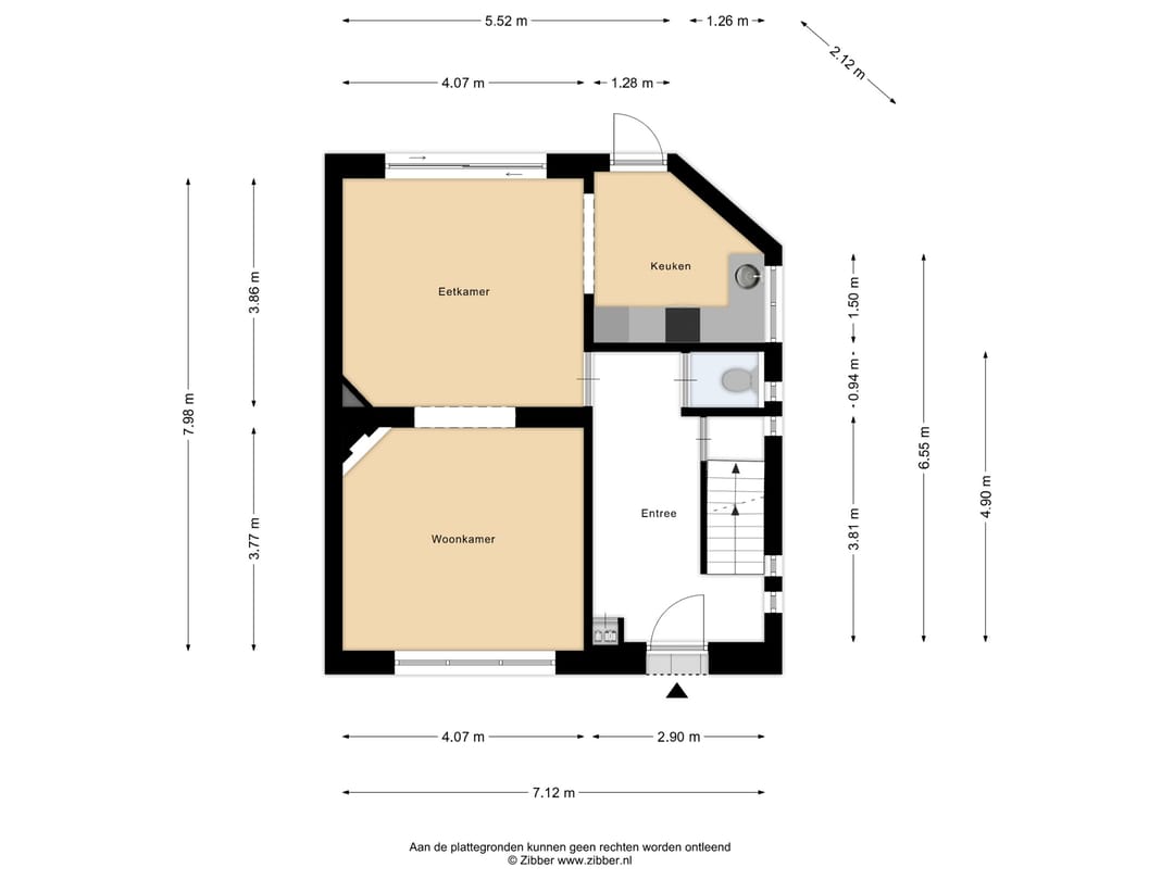 Foto 26 van Gringelstraat 8