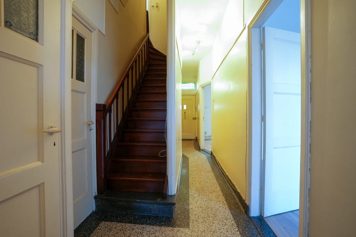 Foto 2 van Joseph Hollmanstraat 11-A