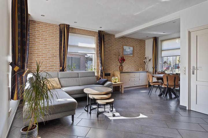 Foto 2 van Drieterskuil 3