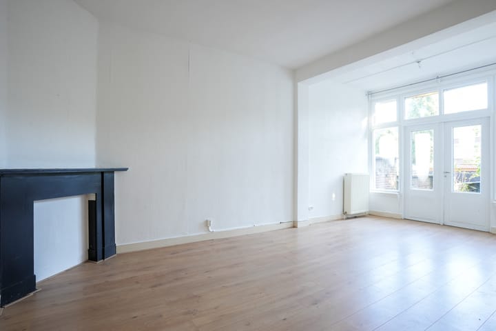 Foto 8 van Joseph Hollmanstraat 11-A