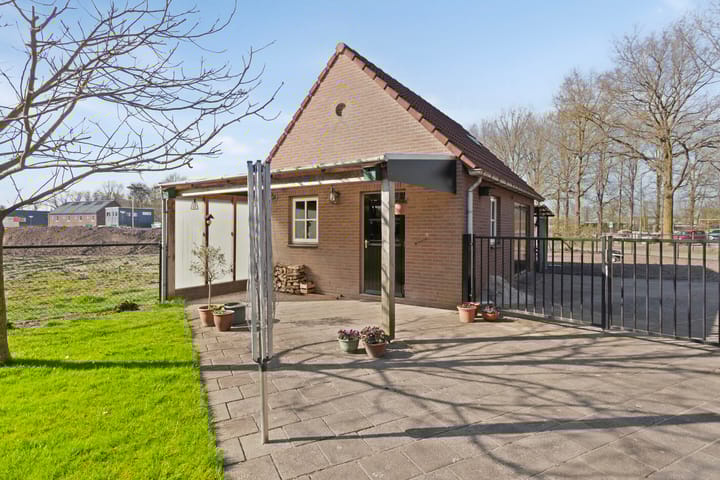 Foto 5 van Drieterskuil 3