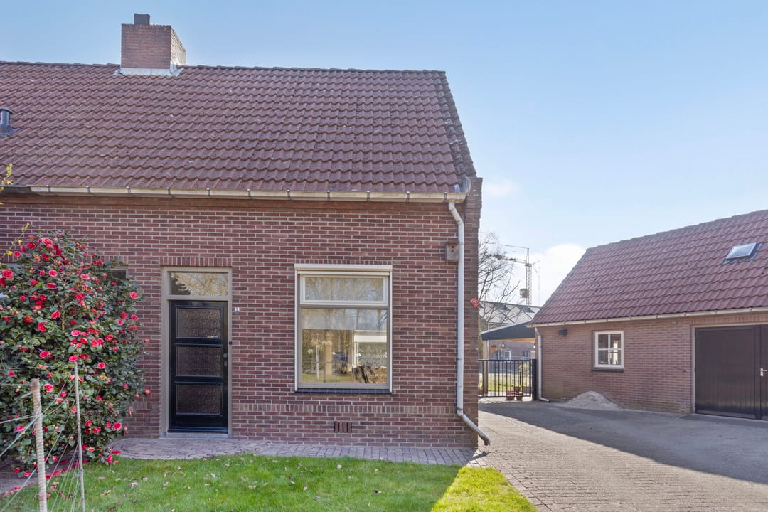 Foto 7 van Drieterskuil 3