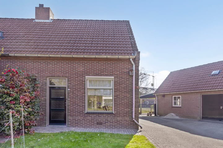 Foto 7 van Drieterskuil 3