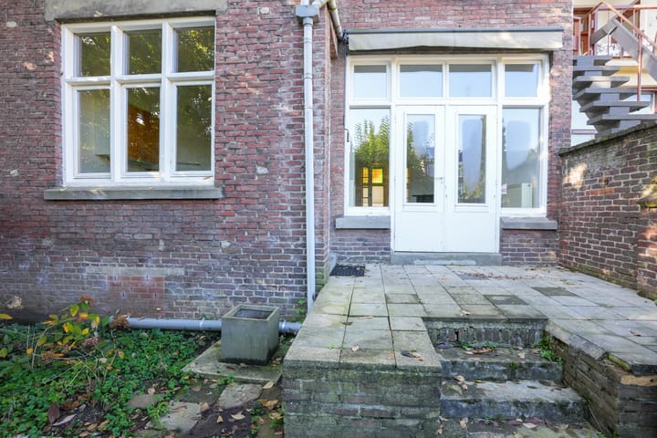 Foto 27 van Joseph Hollmanstraat 11-A