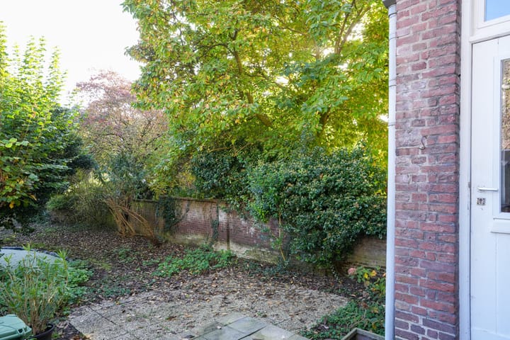 Foto 29 van Joseph Hollmanstraat 11-A