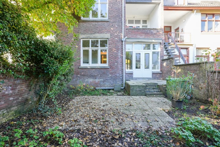 Foto 34 van Joseph Hollmanstraat 11-A